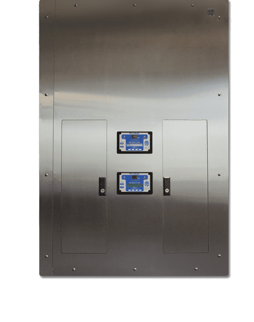 Model IPD Isolated Power Panel