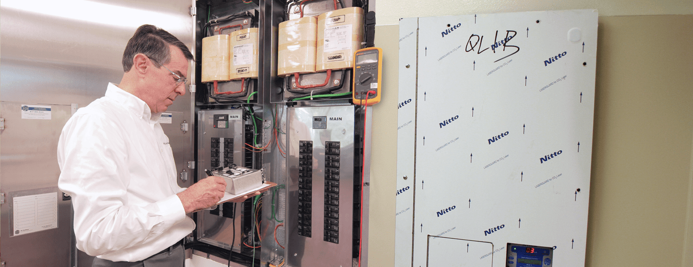 Benefits of Isolated Power Service and Maintenance